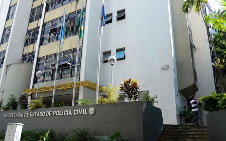 Polícia do Rio faz operações para prender dezenas de integrantes do CV