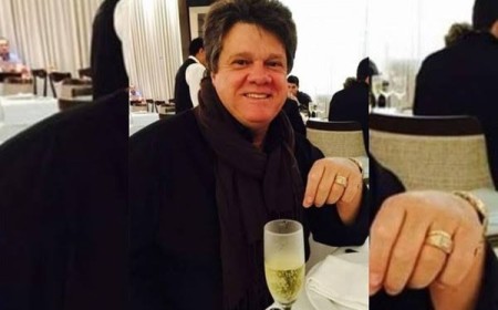 Justiça mantém Gerson Palermo em presídio federal de Brasília