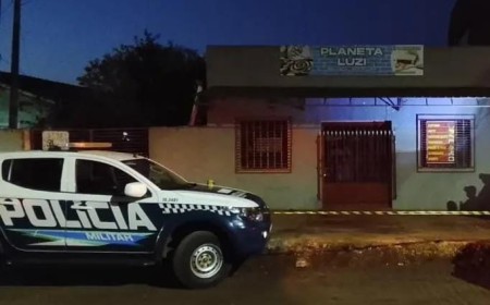Homem que rompeu tornozeleira para tentar matar ex-mulher é baleado pela PM em Dourados