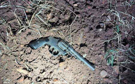 Morte em confronto: Homem que tirou a vida em troca de tiros com o Choque somava extensa ficha criminal desde a adolescência