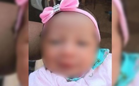Bebê de 28 dias desaparece após mãe de 17 anos ser atraída por promessa de ensaio fotográfico em Campo Grande
