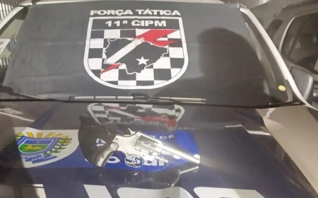 'Zoio' é preso em ferro-velho de Campo Grande por execução de jovem no Monte Castelo