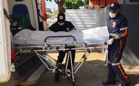 Confronto com o Getam deixa um morto no Parque dos Coqueiros em Dourados