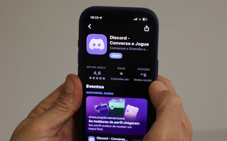 AGU processa Discord e pede R$ 500 milhões