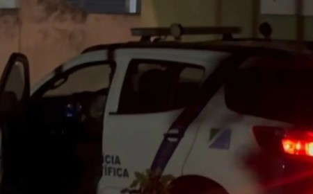 Mistério em Aquidauana: Morte de homem dentro de casa é investigada