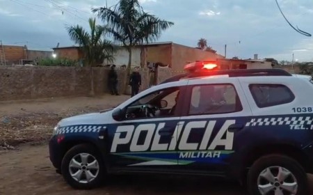 Homem é espancado até a morte após discussão com ex-companheiro de mulher em Ponta Porã
