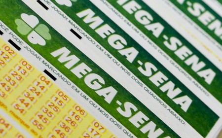 Mega-Sena sorteia prêmio acumulado de R$ 30 milhões neste domingo