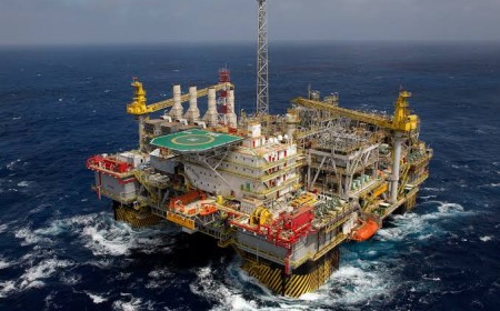 Petrobras descobre petróleo no Amapá após investimento de US$ 3 bilhões