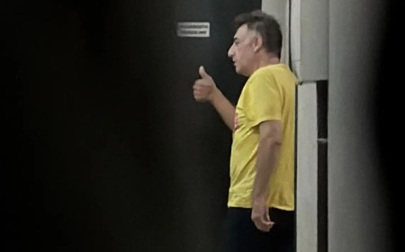 Neno Razuk aguarda julgamento de habeas corpus no TJMS