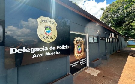 Tragédia na fronteira: bebê de 5 meses é morto a golpe de foice e mãe fica gravemente ferida em Aral Moreira