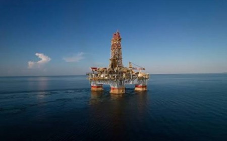 Petrobras amplia reservas com nova descoberta de gás na Colômbia