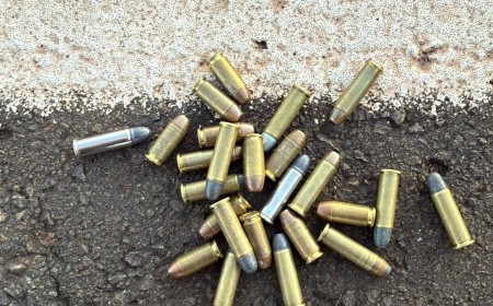 Dois suspeitos de homicídios morrem em confronto com a polícia na MS-223, em Costa Rica