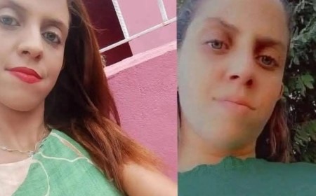 Mulher desaparecida desde janeiro é encontrada enterrada em MS
