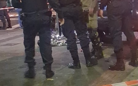 Homicídio no centro de Campo Grande: homem é morto a facadas após briga na 14 de Julho