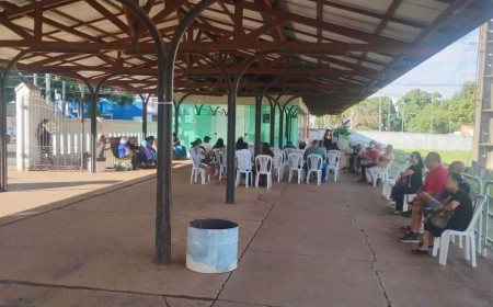 Furto de cabos interrompe atendimento de unidade móvel em Campo Grande