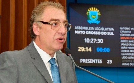 Ex-deputado Neno Razuk é capturado na Bolívia
