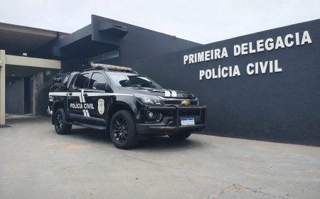 Polícia Civil conclui que morte de fisioterapeuta em Campo Grande foi feminicídio