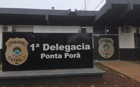 Trabalhador morre após sofrer descarga elétrica em obra na zona rural de Ponta Porã