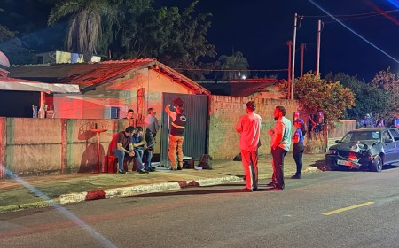 Jovem de 23 anos é executado a tiros dentro de casa em Costa Rica