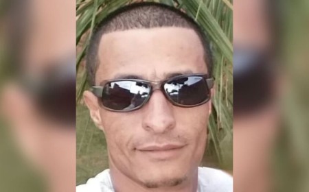 Homem é assassinado a tiros no centro de Chapadão do Sul