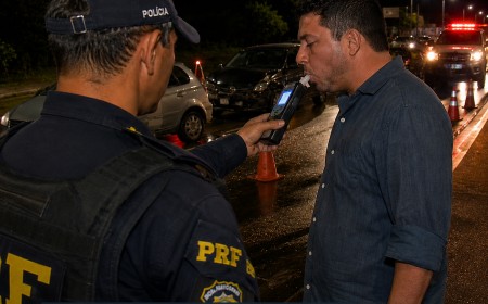Fui parado na lei seca: o que fazer agora e como você pode recorrer