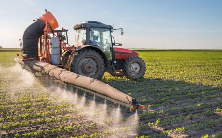Nova lista de agrotóxicos gera reação no agronegócio