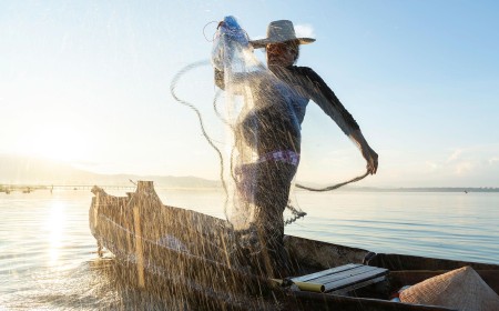 Pesca artesanal passa a ter monitoramento ampliado no litoral