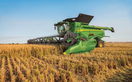 Agricultores ganham apoio do BB para investir em tecnologia e produtividade