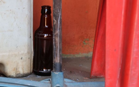 Bebedeira em boteco termina em briga em Campo Grande