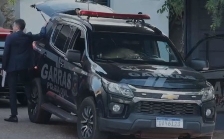 Polícia prende influencer de Campo Grande investigado por rifas ilegais