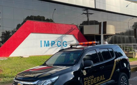 PF deflagra Operação Presciência para apurar irregularidades de R$ 1,2 mi na previdência municipal de Campo Grande