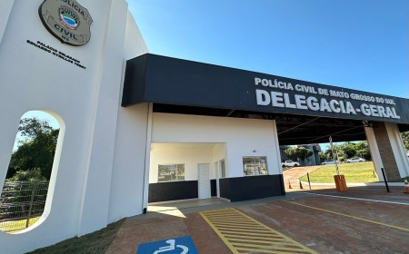 Justiça aciona Interpol e pede 'Alerta Vermelho' para prender suspeitos de liderar furto de Hilux em MS