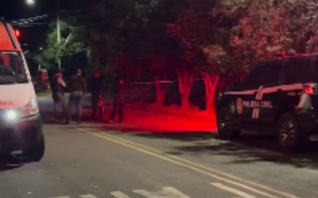 Feminicídio em Rio Verde eleva para 21 mortes de mulheres em MS