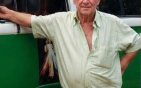 Idoso de 78 anos morre em colisão frontal entre dois carros na BR-376, em Ivinhema