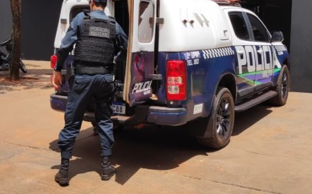 PMMS atende duas ocorrências de violência doméstica em Angélica e Ivinhema