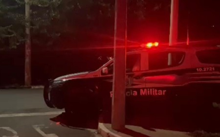 Jovem de 26 anos é assassinado a tiros dentro de casa em Pedro Gomes
