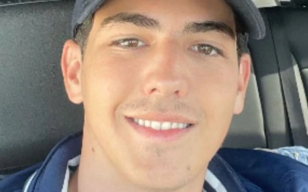 Jovem de 19 anos sofre grave acidente ao cair de caminhonete em Sidrolândia
