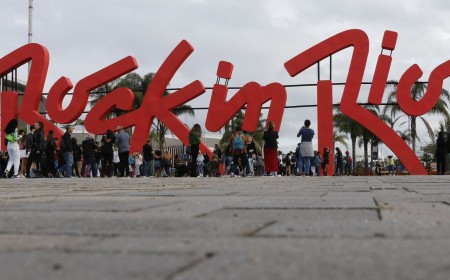 Rock in Rio: segurança terá mais de 7 mil agentes, além de drones