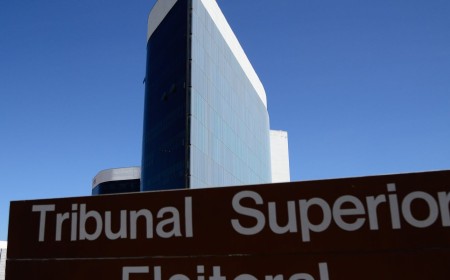 TSE marca julgamento de registros dos candidatos à Presidência