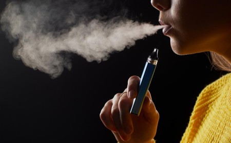 Vape avança entre adolescentes e acende alerta em MS