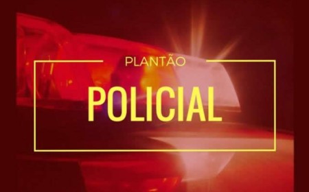 Adolescente é baleado após sair de tabacaria em Campo Grande