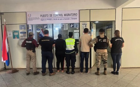 Casal brasileiro é expulso do Paraguai após bebê ser resgatada