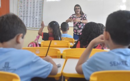 MS tem 60 municípios com desempenho abaixo da meta do Ideb