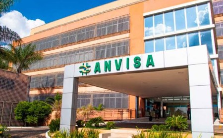 Anvisa barra produtos sem registro e suspende comercialização no país