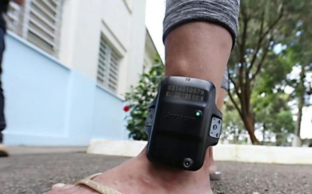 Governo de MS amplia monitoramento de presos com contrato de R$ 1,5 milhão