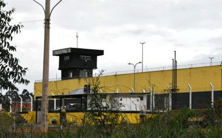 Agepen demite policial acusado de ser "pombo-correio" do PCC