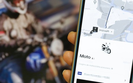 STF adia retomada do julgamento sobre uberização