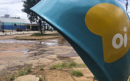 Justiça do Rio decreta falência da Oi pela segunda vez