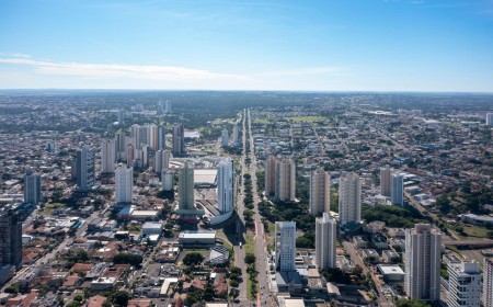 População de MS cresce e Campo Grande se aproxima de 1 milhão