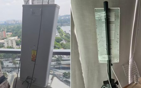 Antenas falsas sequestram sinal de celulares e aplicam golpes por SMS